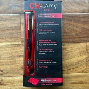 Chi hair straightener